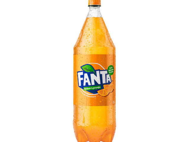 Fanta