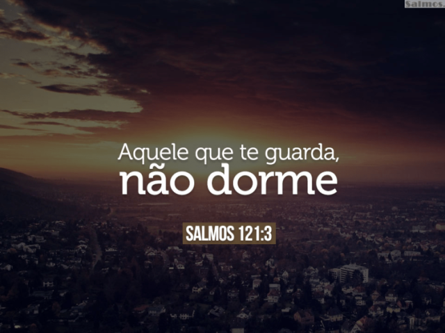 Salmo 121.