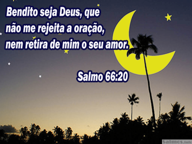 Salmo 66.