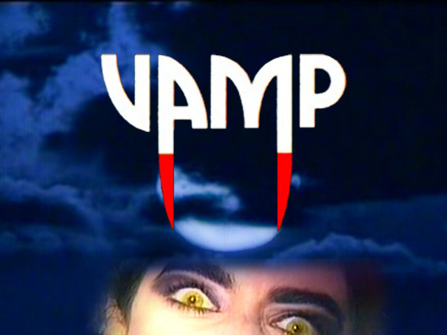 Vamp.