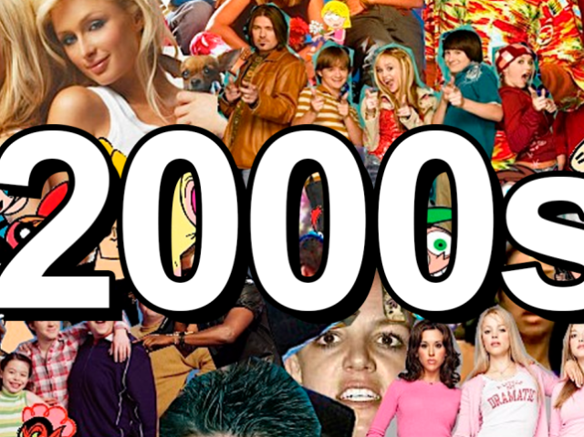 Anos 2000