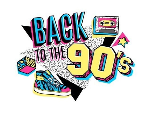 Anos 90