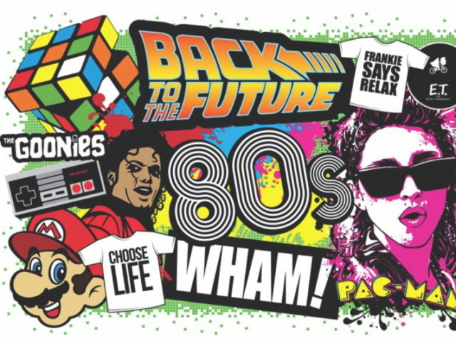 Anos 80