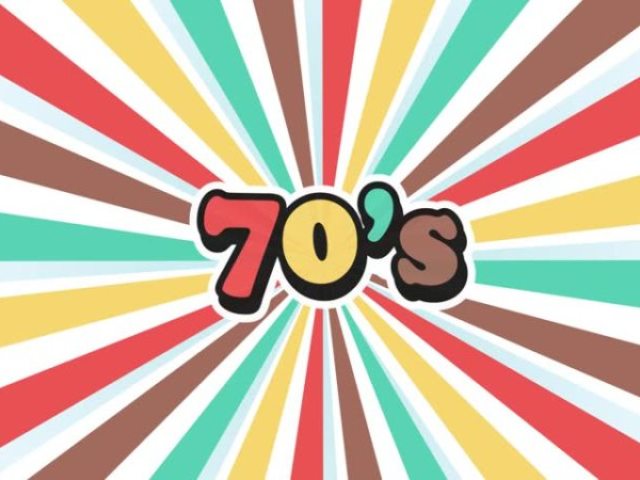 Anos 70