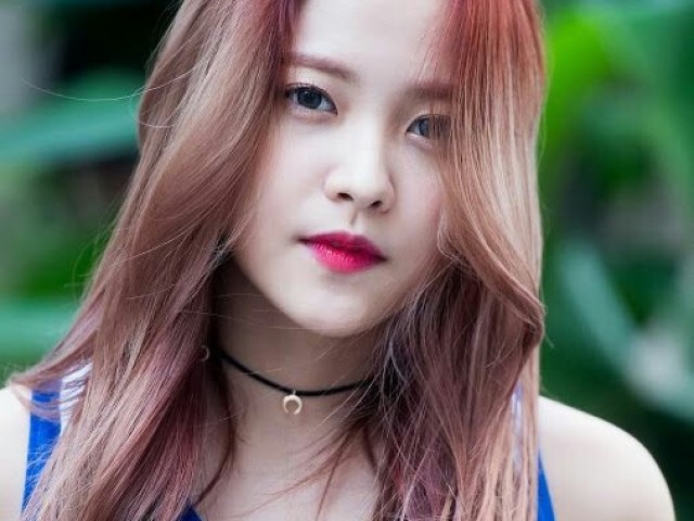 Yeri❤