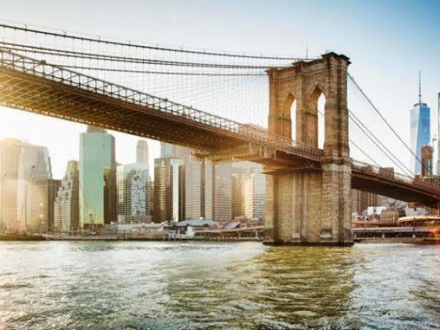 Ponte do Brooklyn