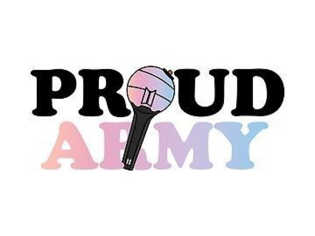 Army💜