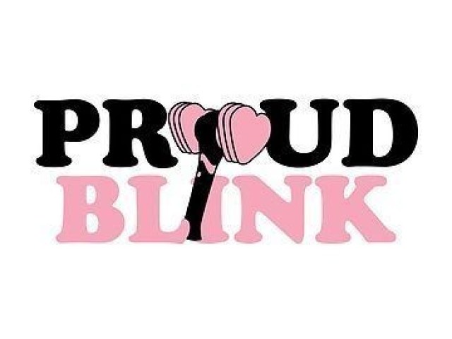 Blink💕