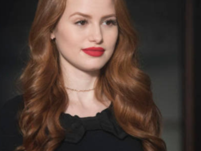 Cheryl Blossom