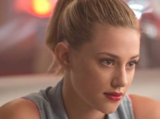 Betty Cooper