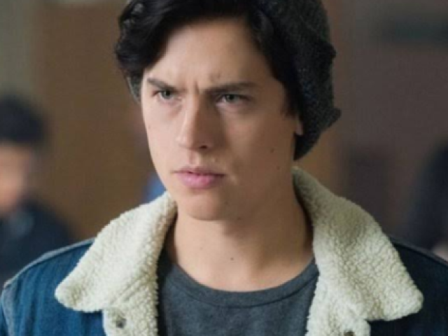 Jughead Jones