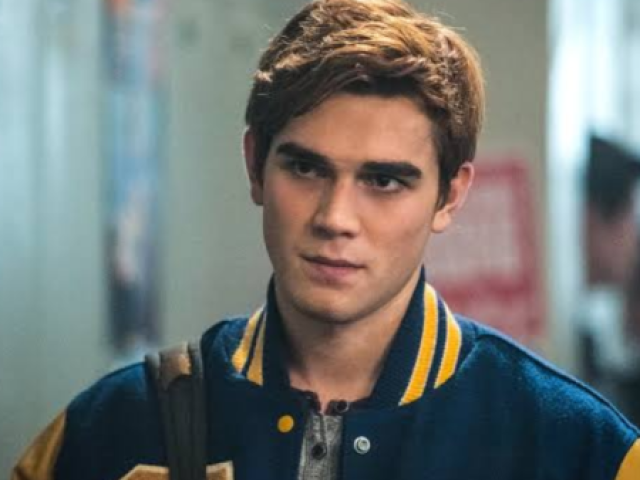 Archie Andrews