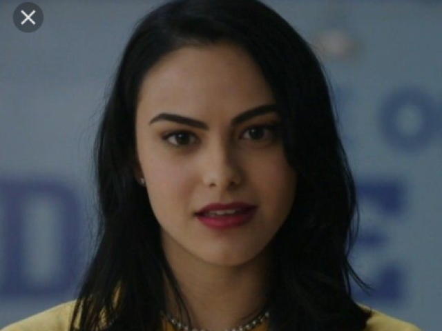 Veronica Lodge