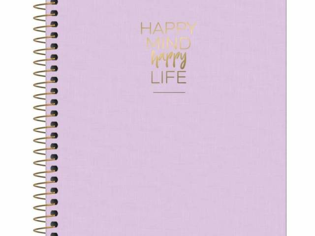 Caderno