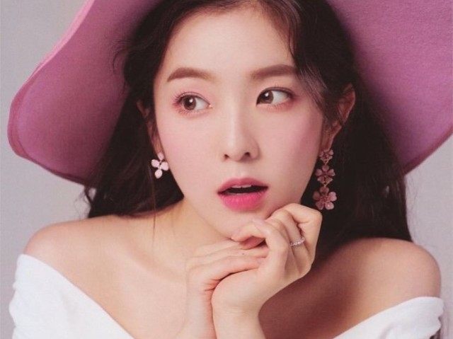 Irene💕