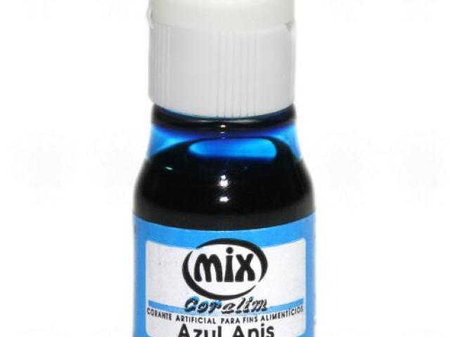 Azul