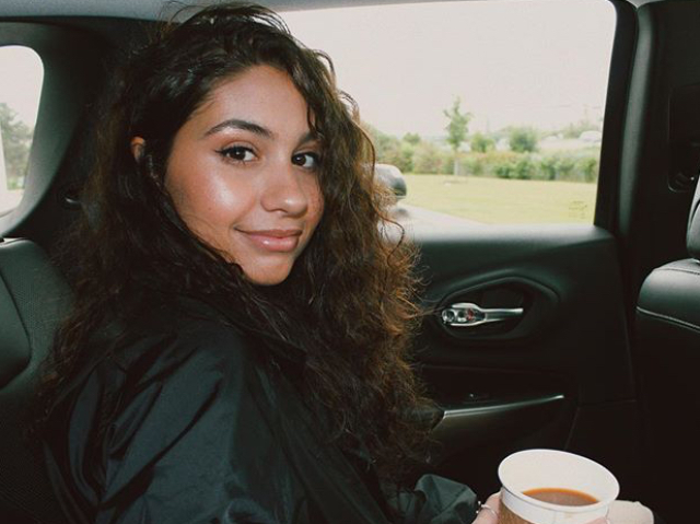 Alessia Cara