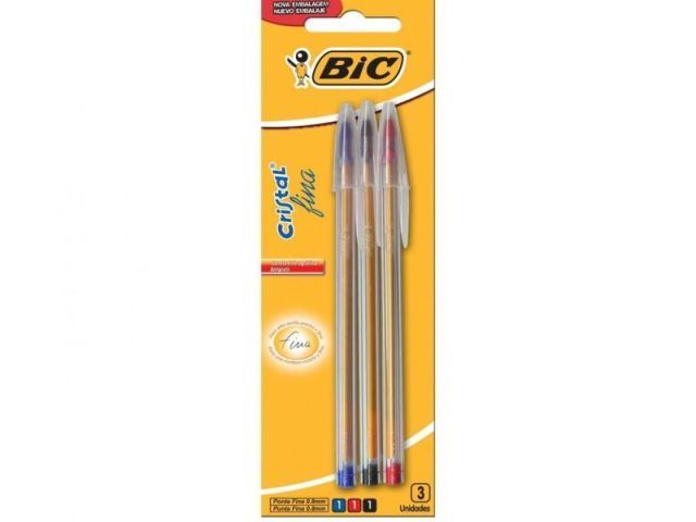 BIC!