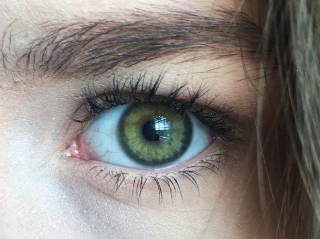 Verde