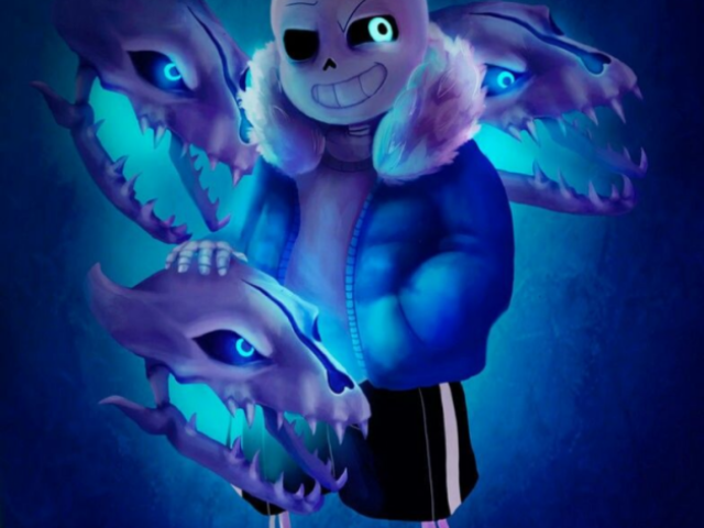 Sans Clássico