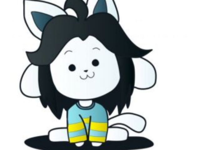 Temmie Clássico(a)