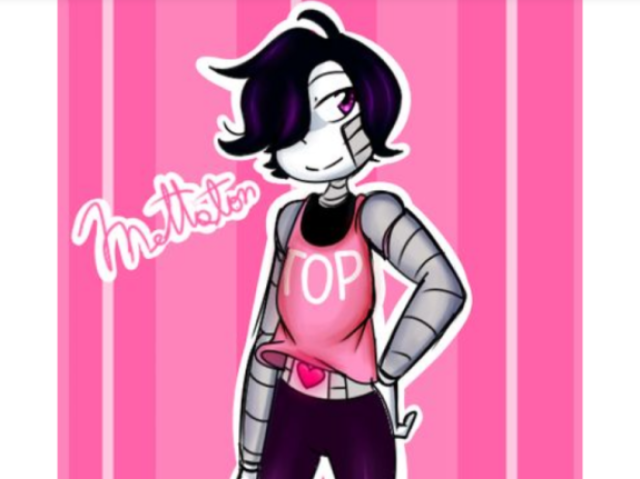 Mettaton Clássico