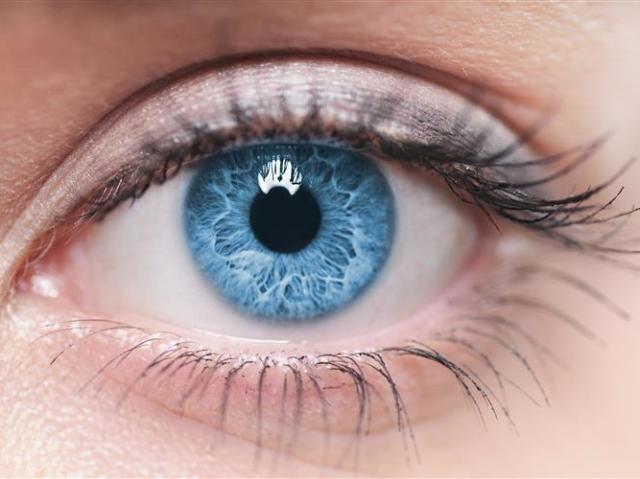 Azul