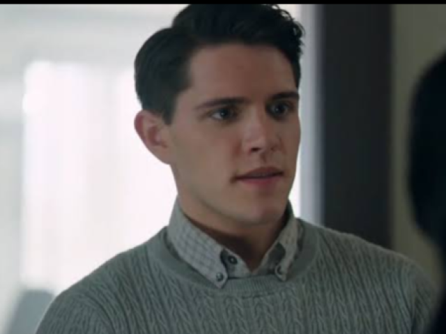 Kevin Keller