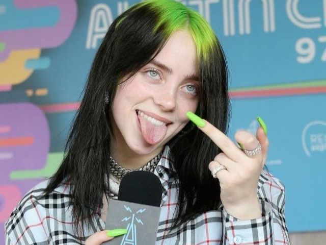 Quiz: ❤Billie Eilish❤