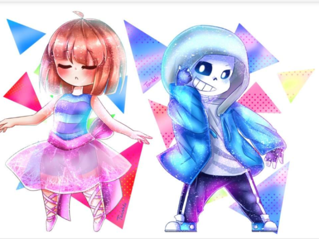 Dancetale