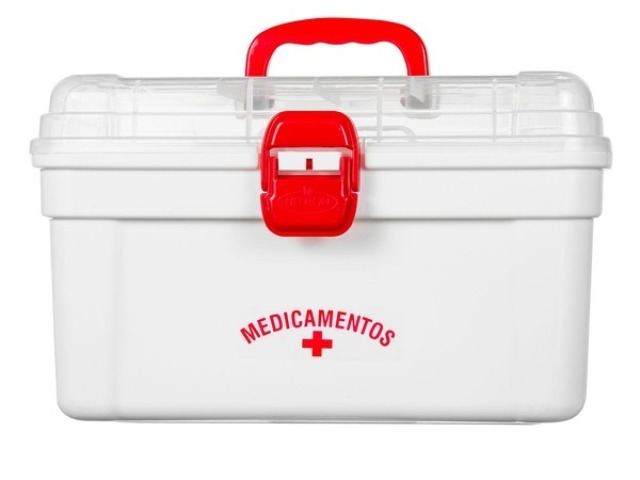 kit medico