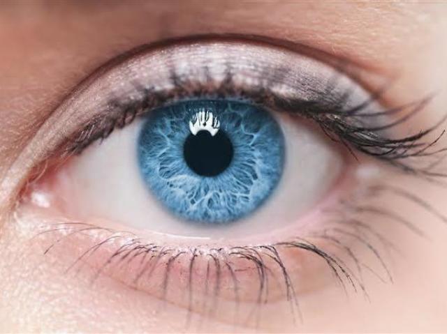 Será que adivinhamos a cor dos seus olhos?