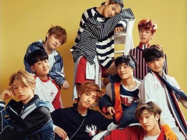 💙 Quem seria seu par perfeito? (Stray kids)💜