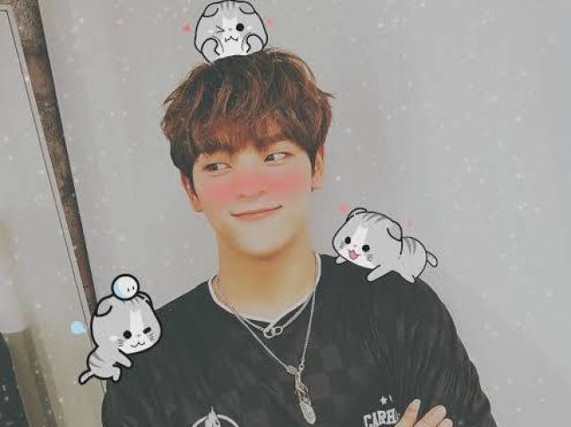 ~☆woojin ☆~