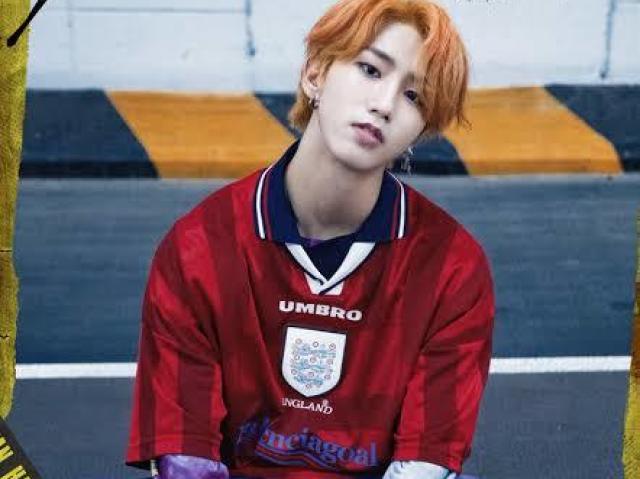 ¤¿♡Han♡¿¤
