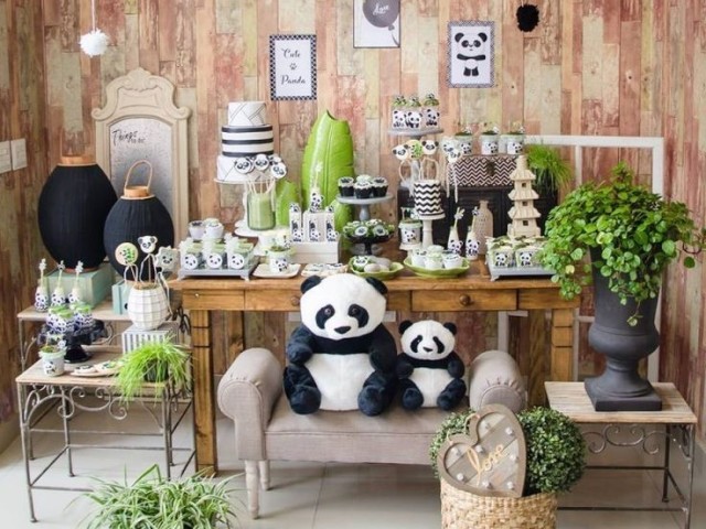 Panda