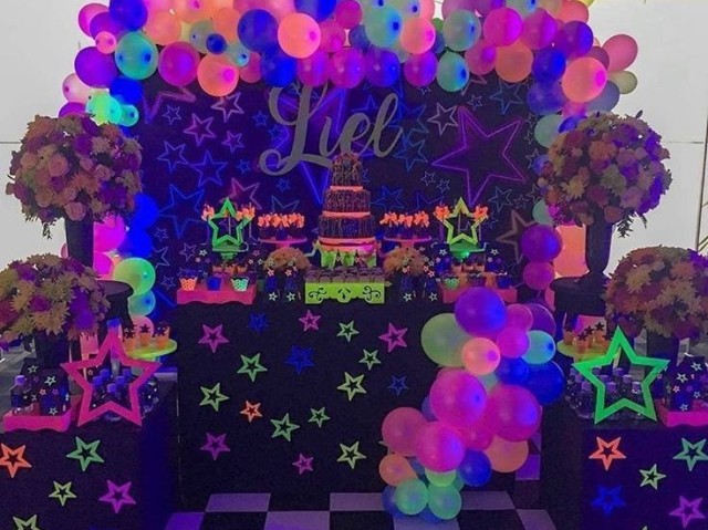 Neon