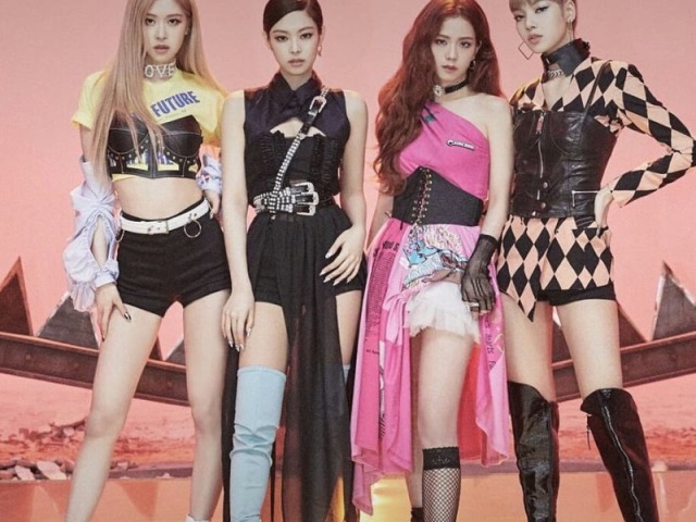 Kill this love