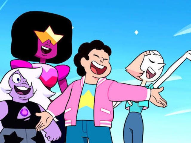 Você sabe sobre o Steven Universo: O filme?