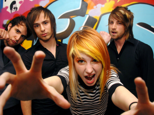 Paramore