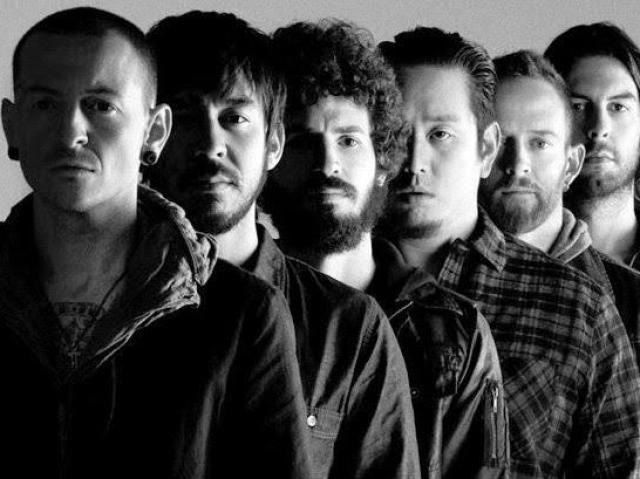 Linkin park