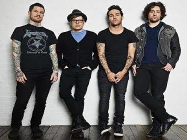 Fall out boy