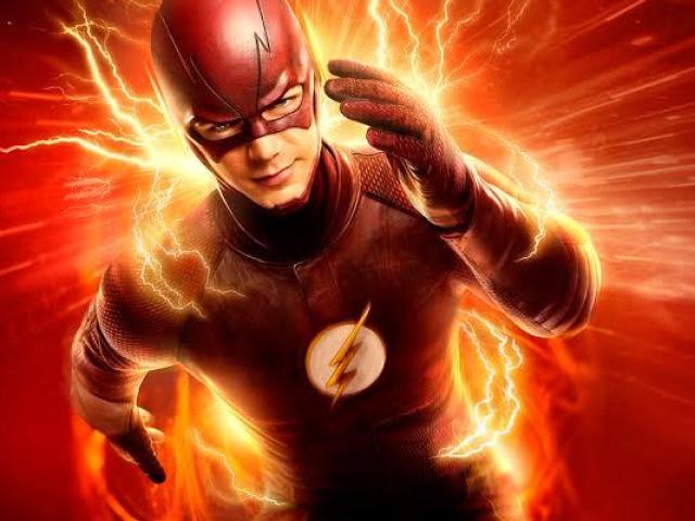 The Flash