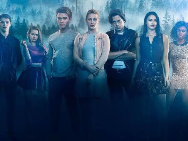 Riverdale