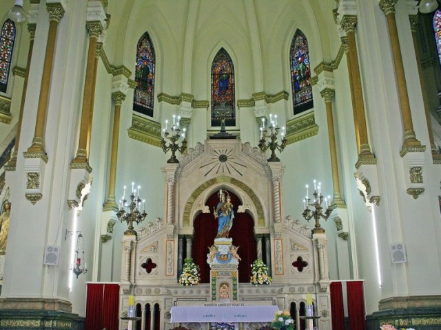Vocação na Igreja
