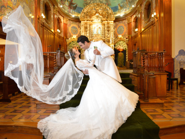 Vocação Matrimonial