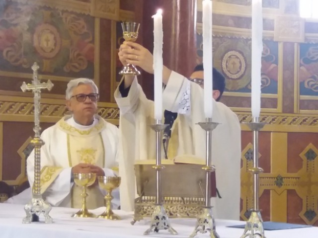 Vocação Sacerdotal