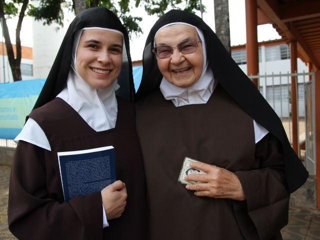 Vocação religiosa