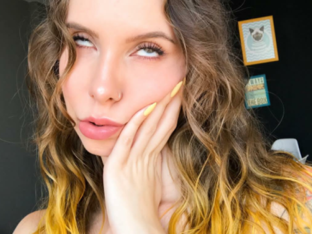 Você conhece a Gabbie Fadel?