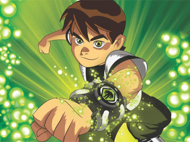 Ben 10